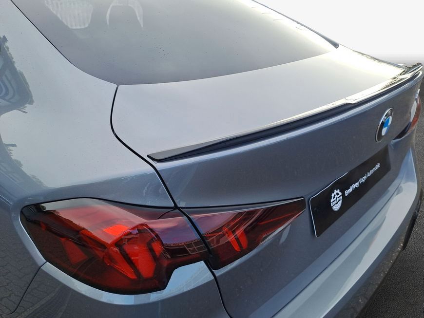 BMW 223 Gran Coupé