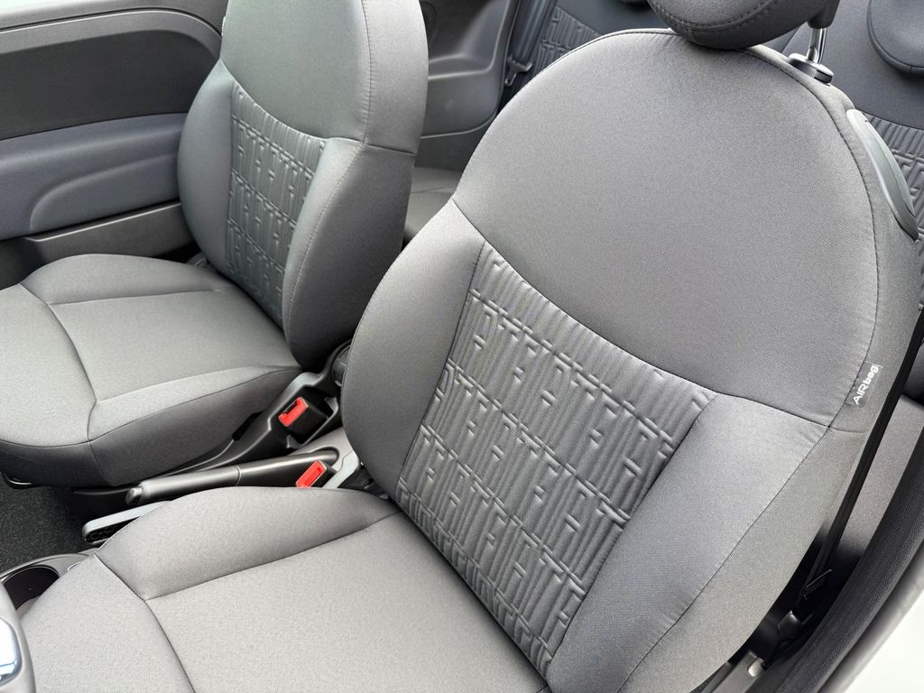 Fiat 500C 2023
