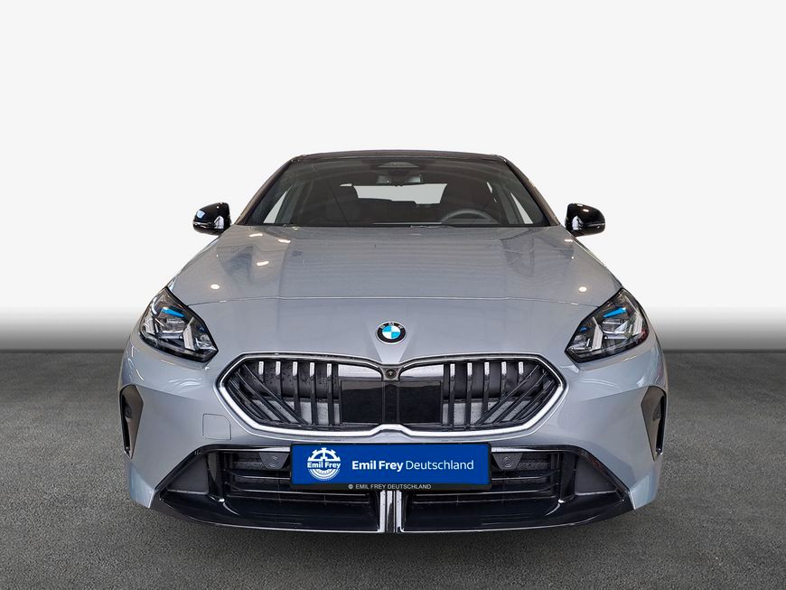 BMW 223 Gran Coupé