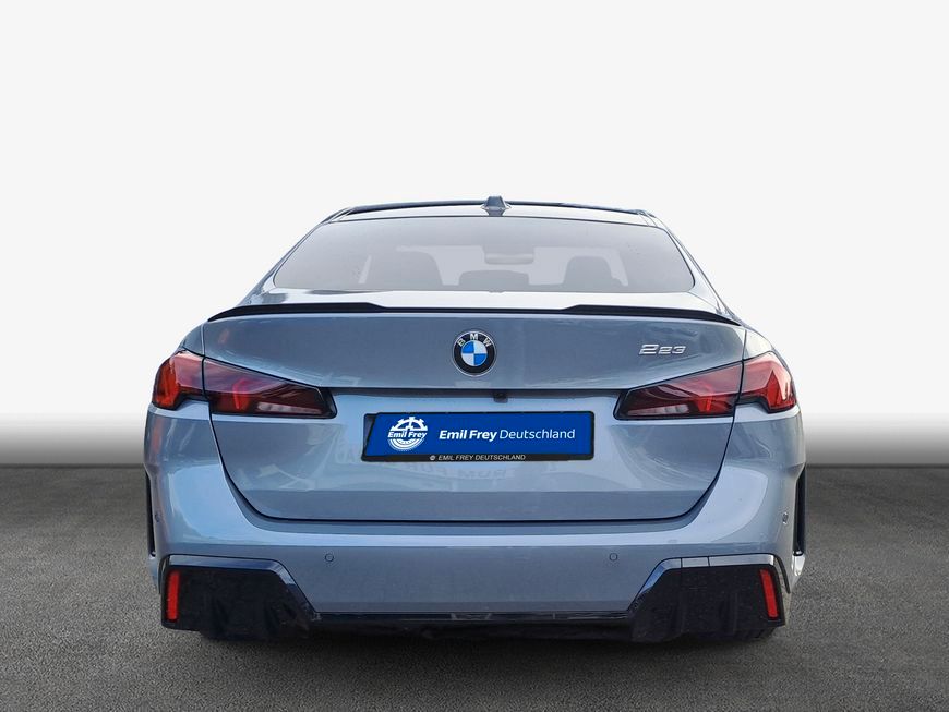 BMW 223 Gran Coupé