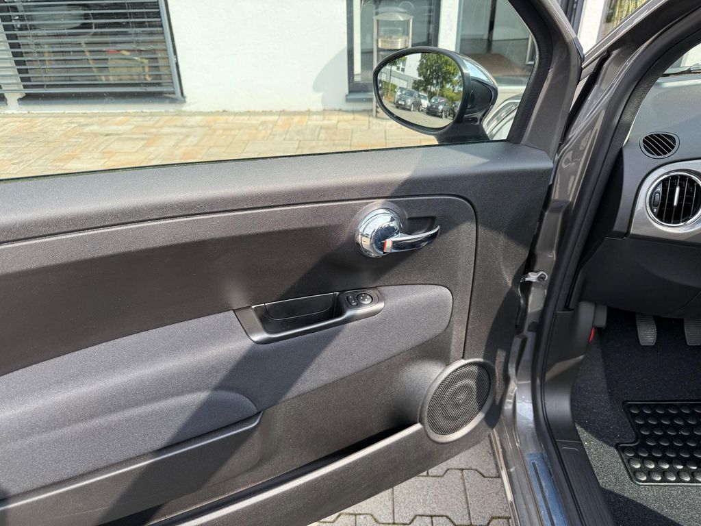 Fiat 500C 2023
