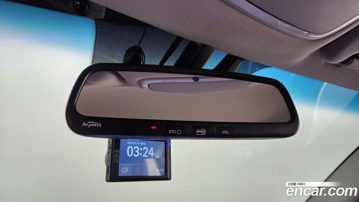 Hyundai Genesis 2010