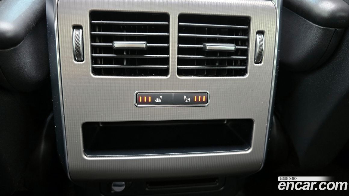 Land Rover Range Rover Sport 2016