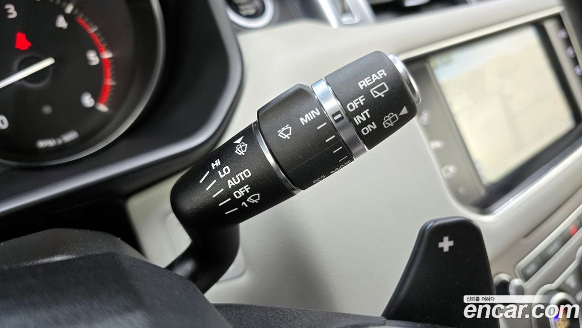 Land Rover Range Rover Sport 2016