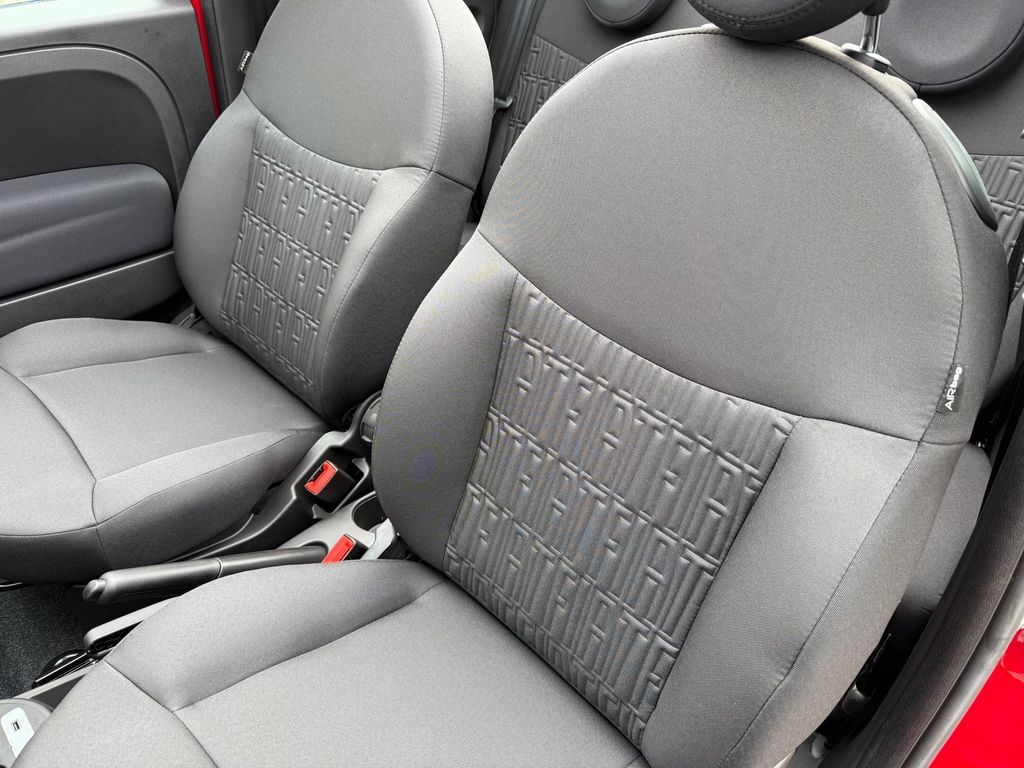 Fiat 500C 2023