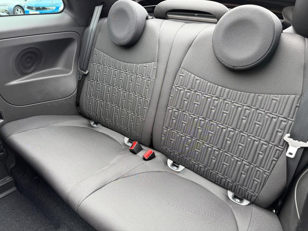 Fiat 500C 2023
