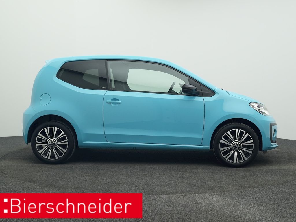 Volkswagen up! 2022
