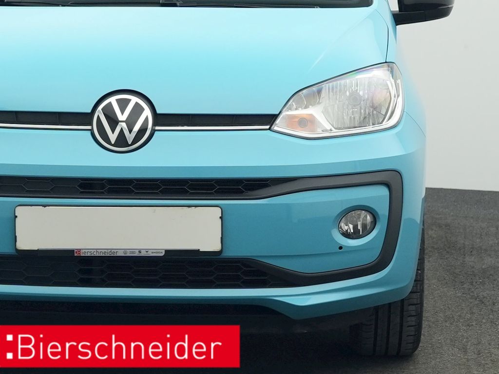 Volkswagen up! 2022