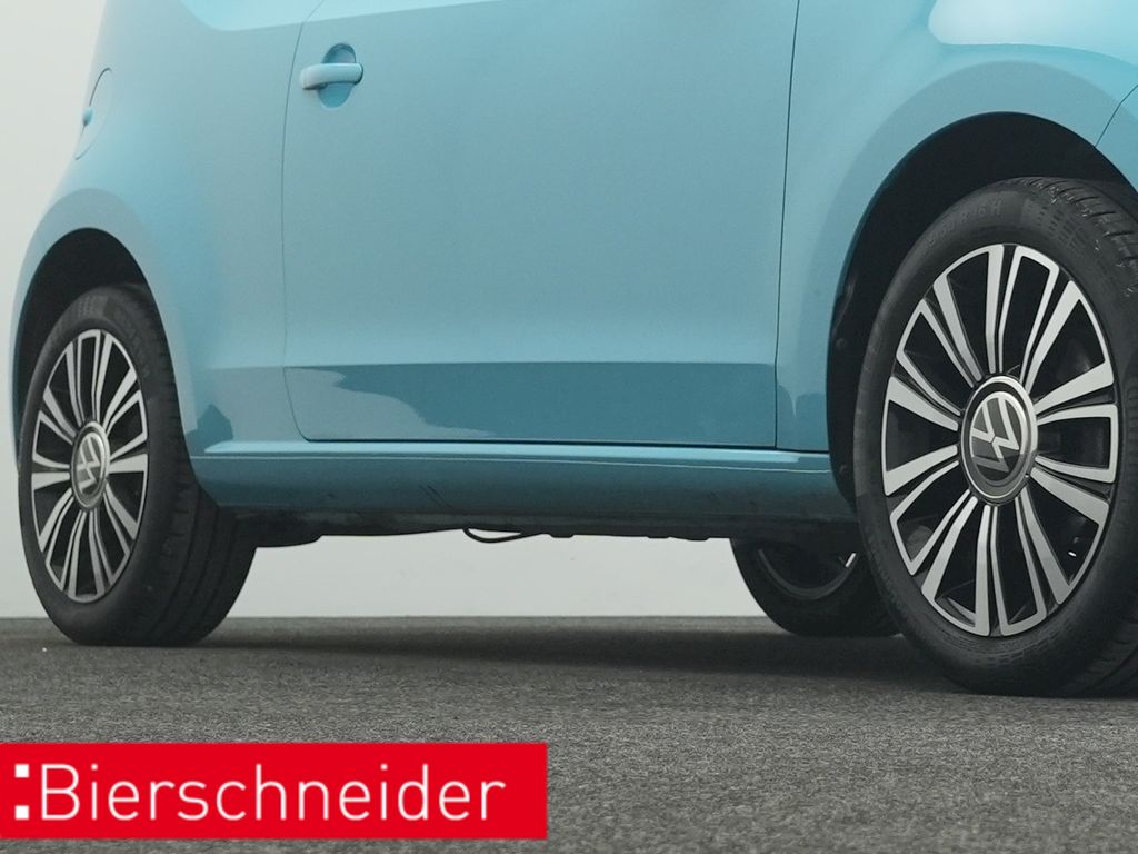 Volkswagen up! 2022