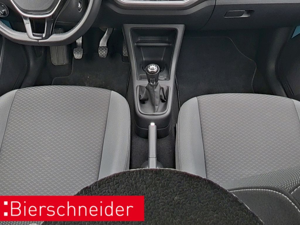 Volkswagen up! 2022