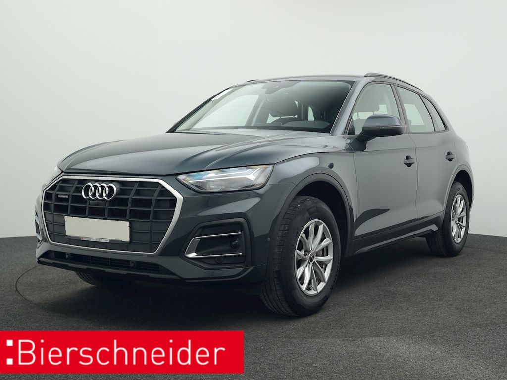 Audi Q5 2022
