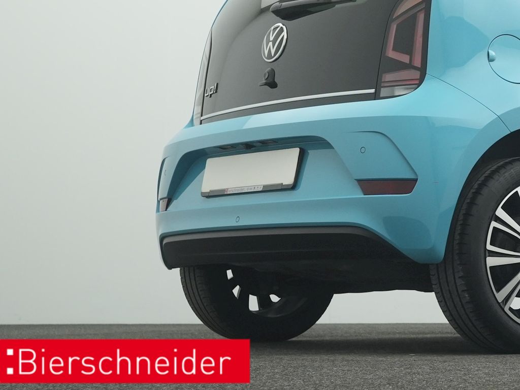 Volkswagen up! 2022
