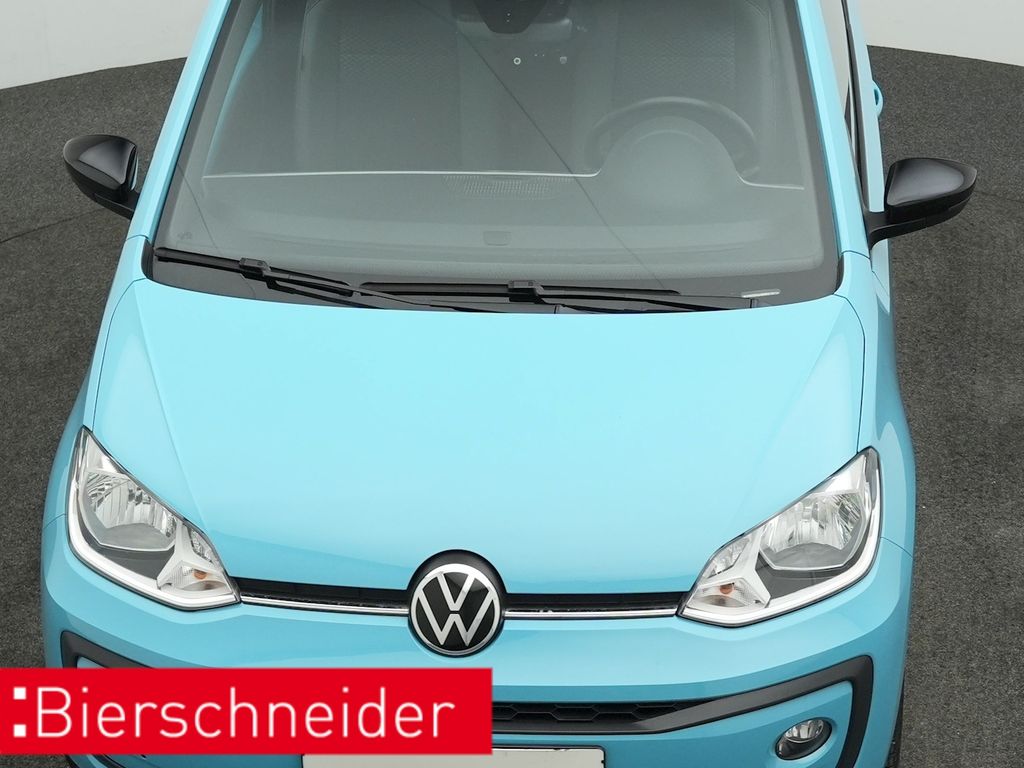 Volkswagen up! 2022