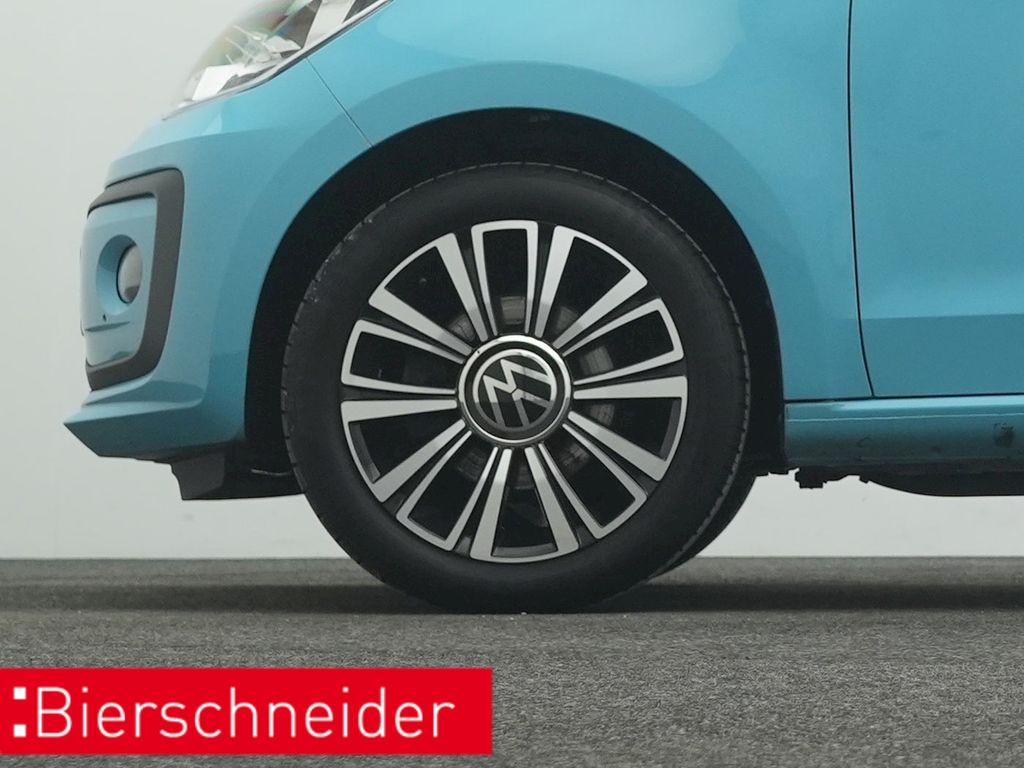 Volkswagen up! 2022