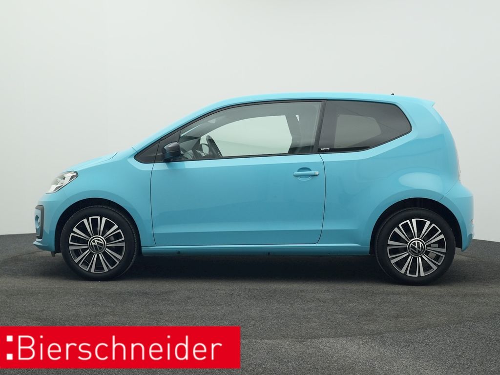 Volkswagen up! 2022
