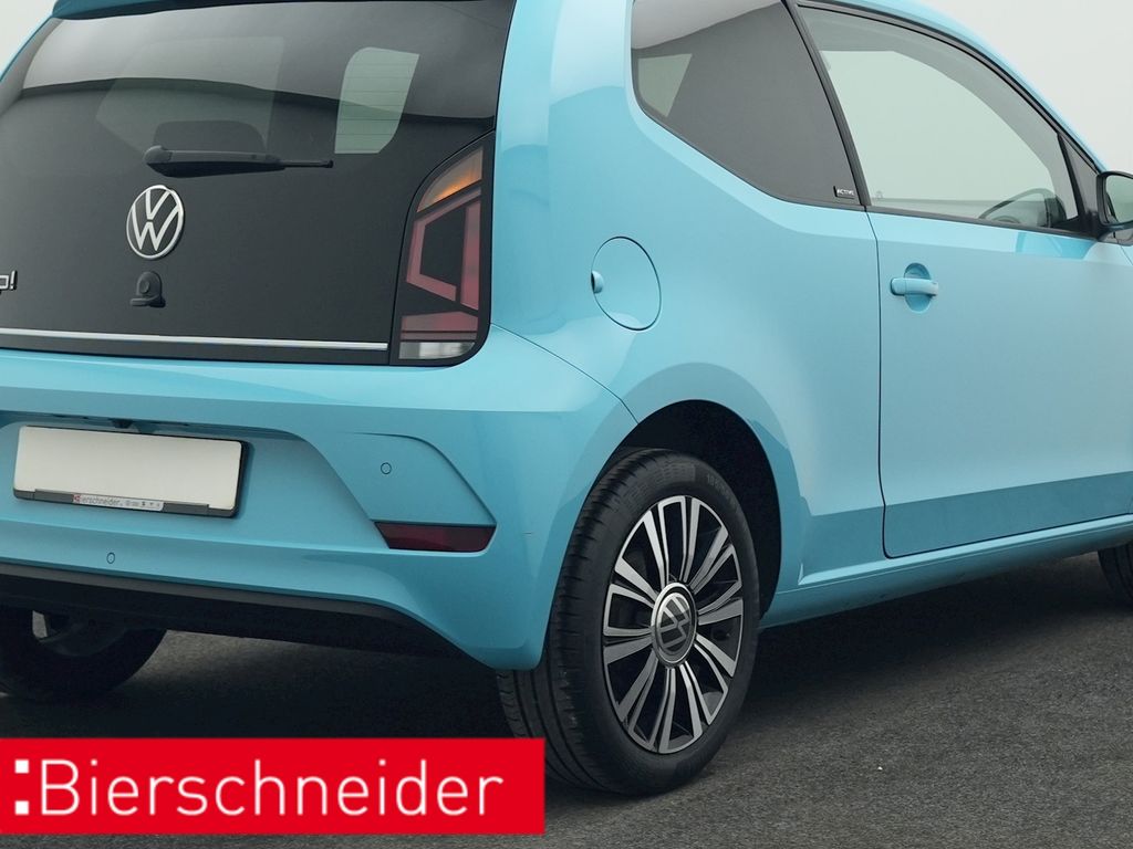 Volkswagen up! 2022