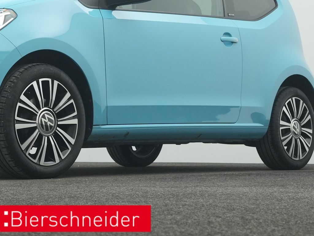 Volkswagen up! 2022
