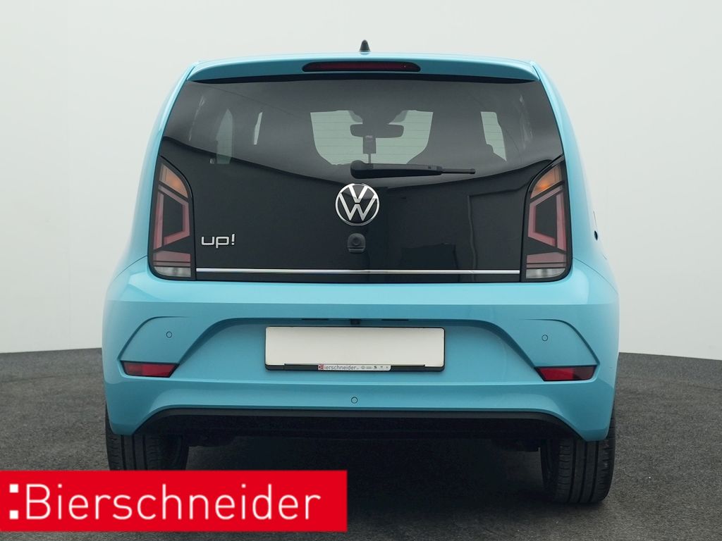 Volkswagen up! 2022