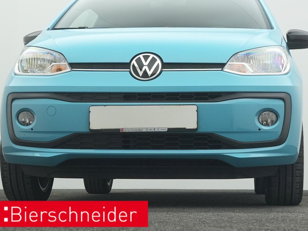 Volkswagen up! 2022