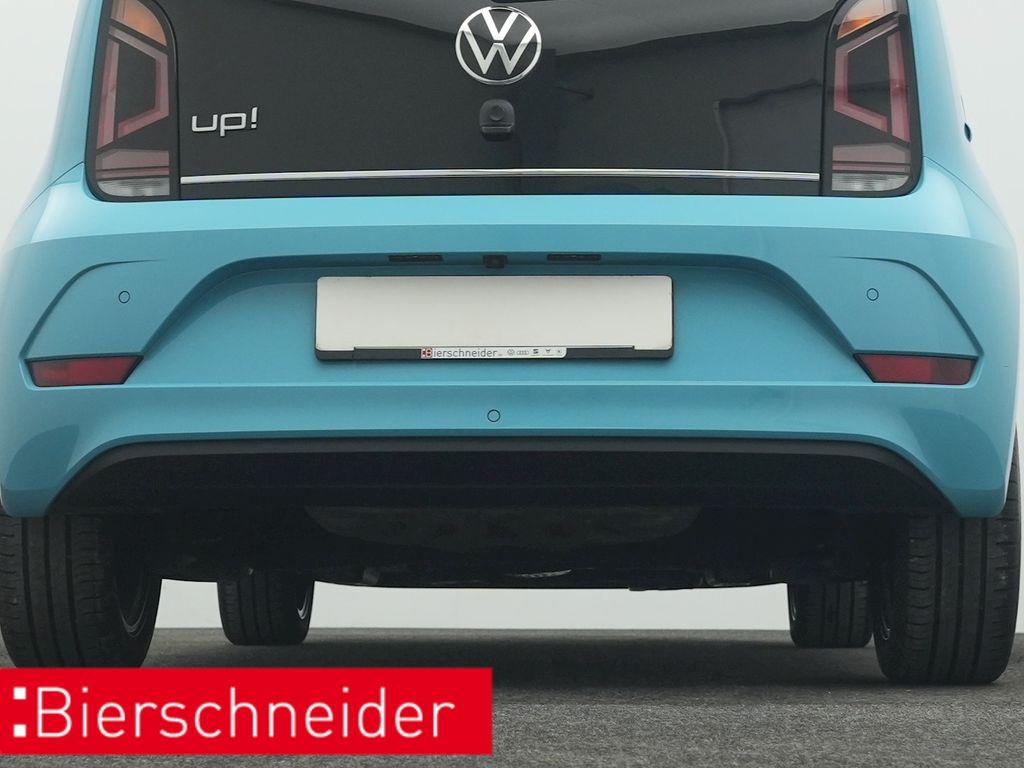 Volkswagen up! 2022
