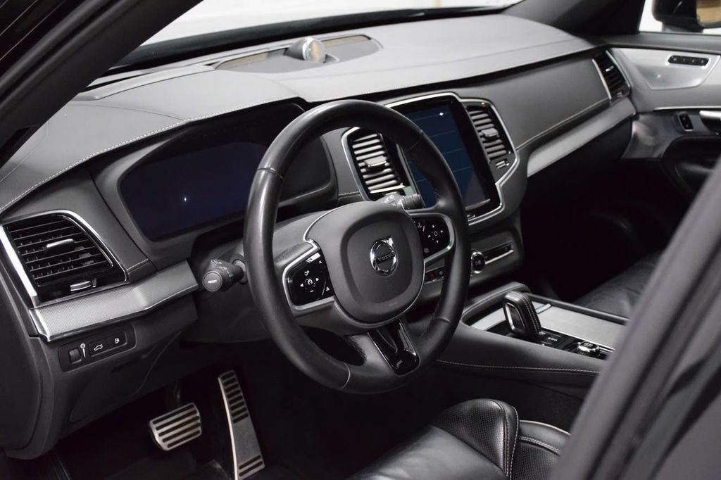Volvo XC90 2022