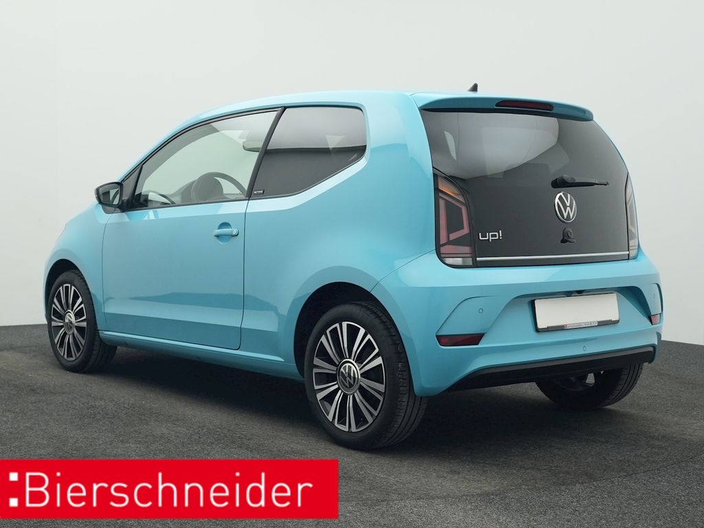 Volkswagen up! 2022