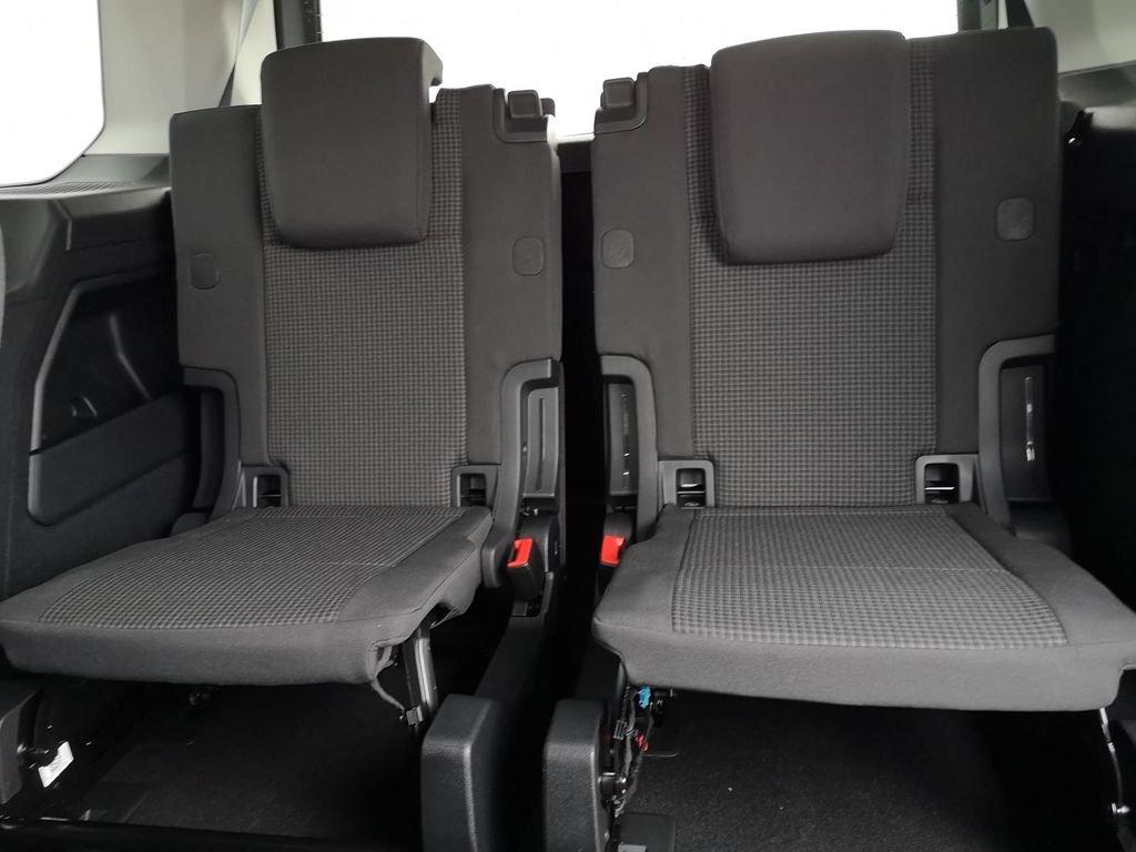 Volkswagen Caddy Maxi 2025