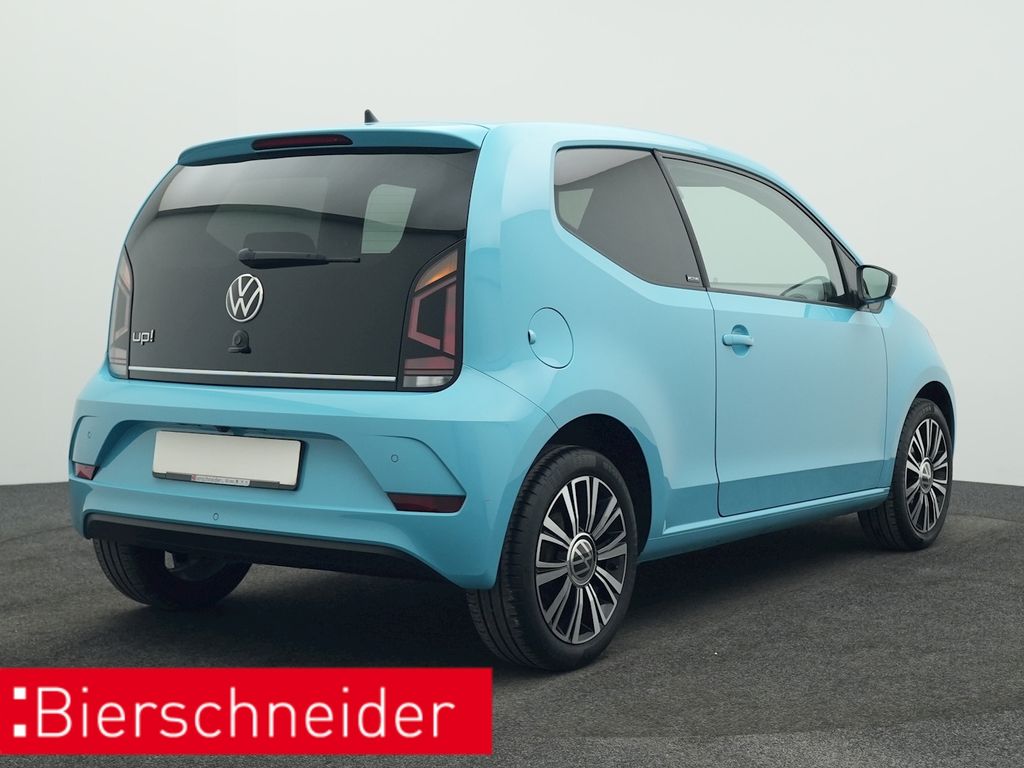 Volkswagen up! 2022