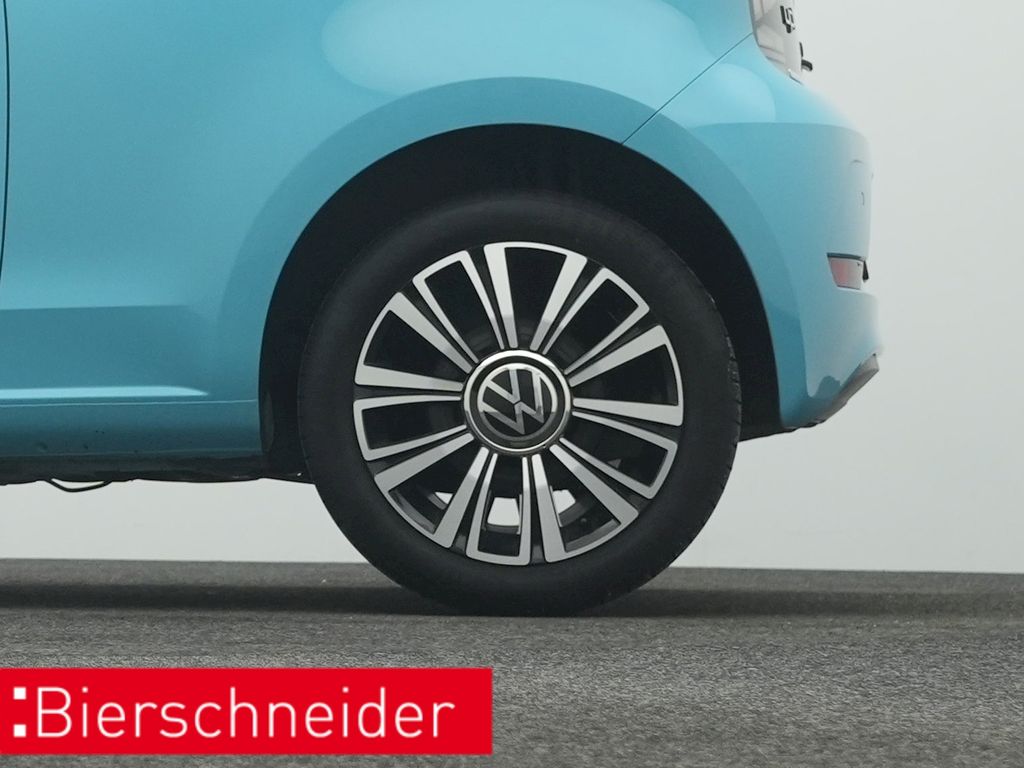 Volkswagen up! 2022