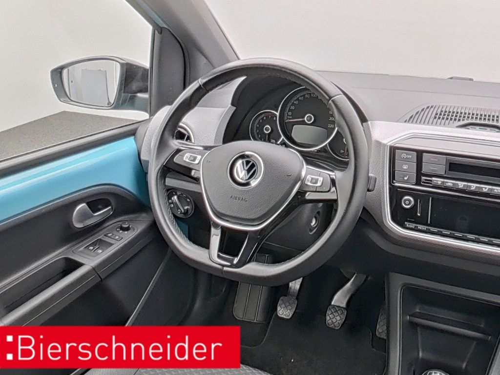 Volkswagen up! 2022