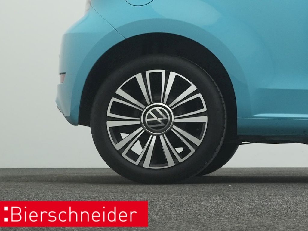 Volkswagen up! 2022