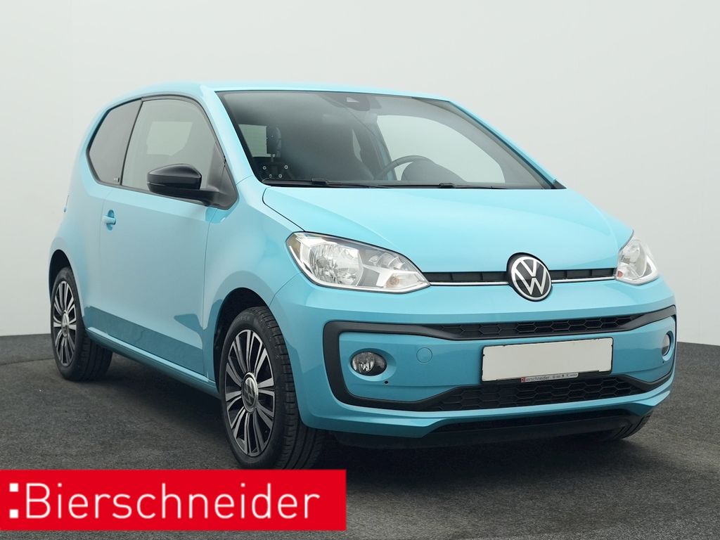 Volkswagen up! 2022