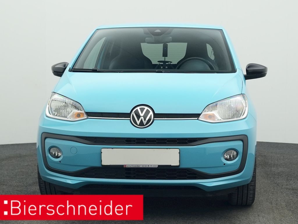 Volkswagen up! 2022