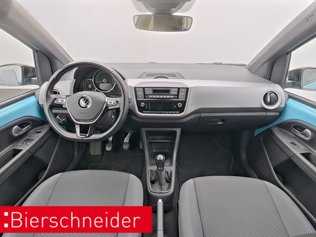 Volkswagen up! 2022