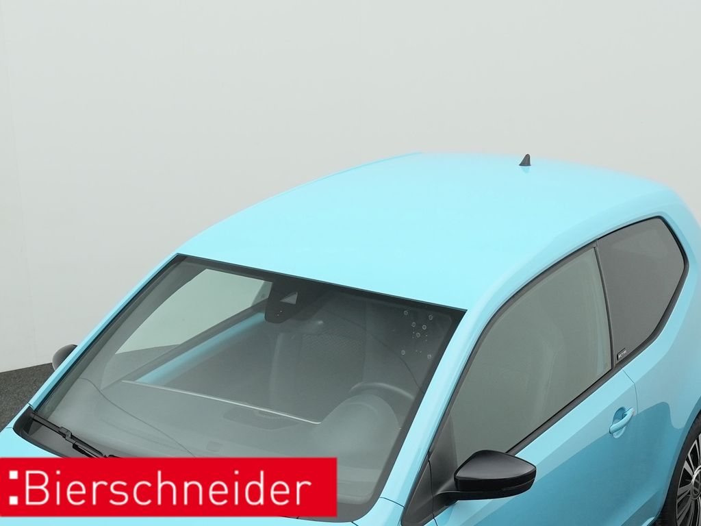 Volkswagen up! 2022
