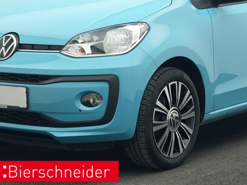 Volkswagen up! 2022
