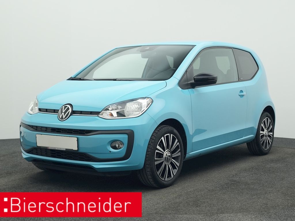 Volkswagen up! 2022