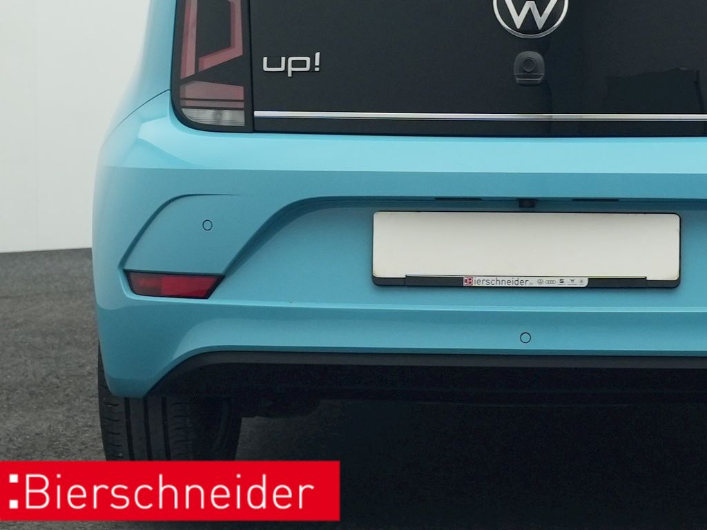 Volkswagen up! 2022