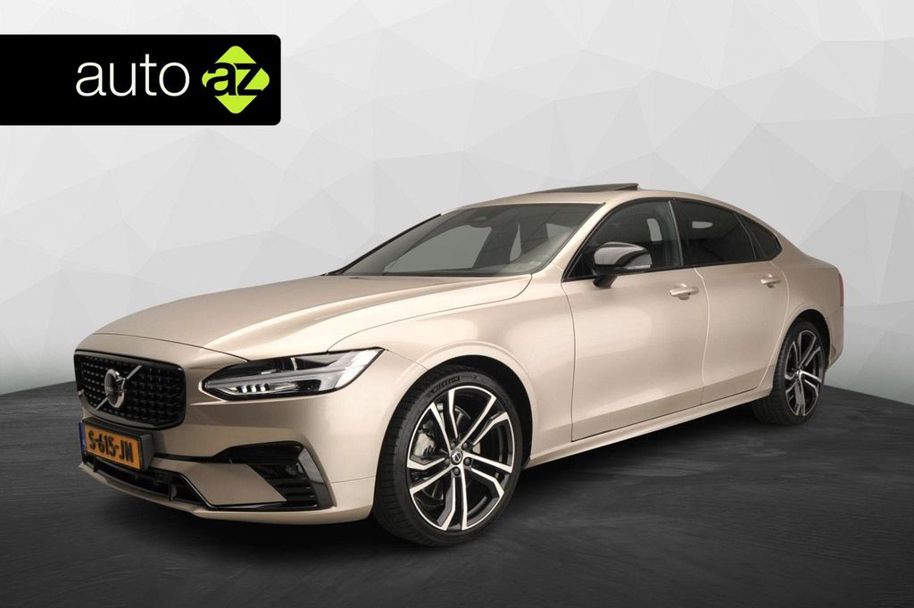 Volvo S90 2023