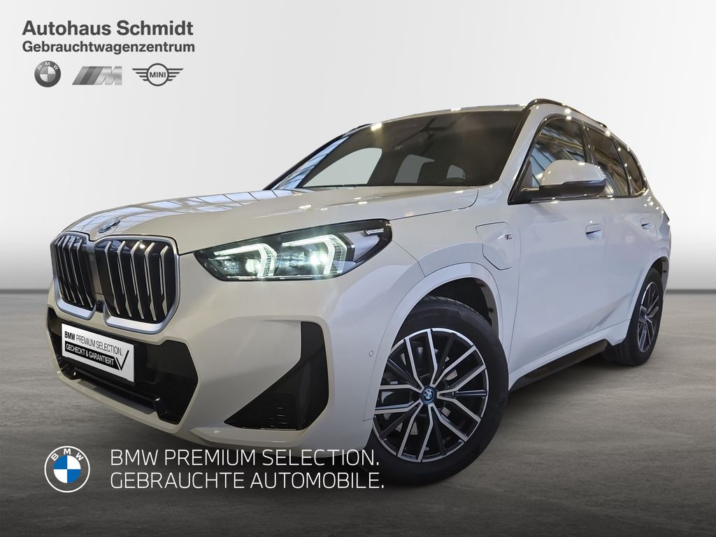 BMW X1 2025