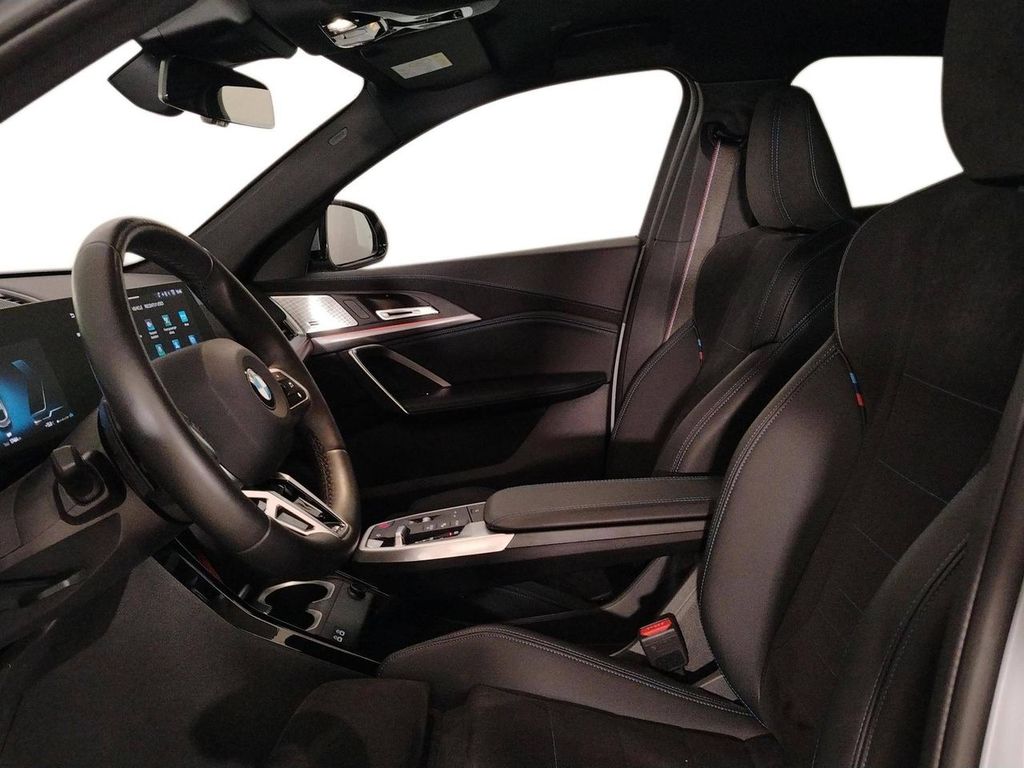 BMW X2 2025