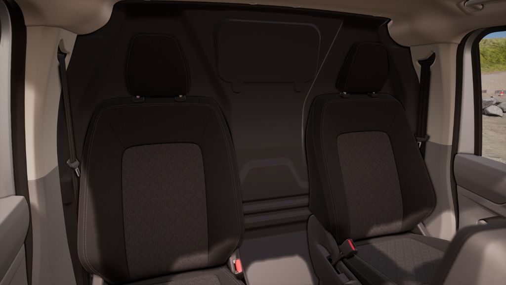 Volkswagen T7 Transporter 2025