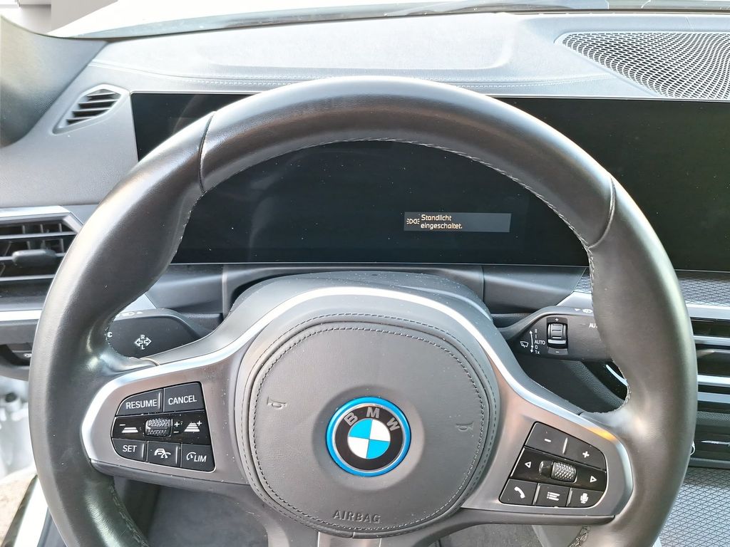 BMW i4 2022