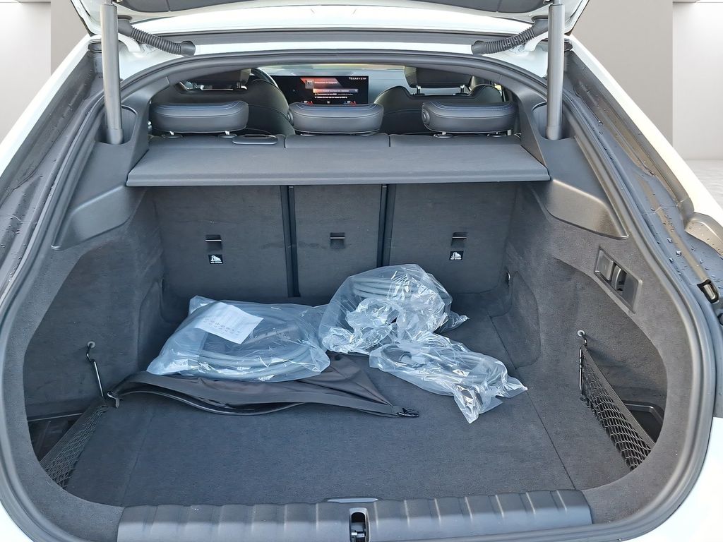 BMW i4 2022