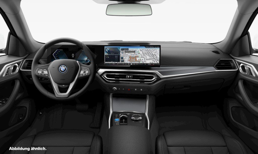 BMW i4 2023