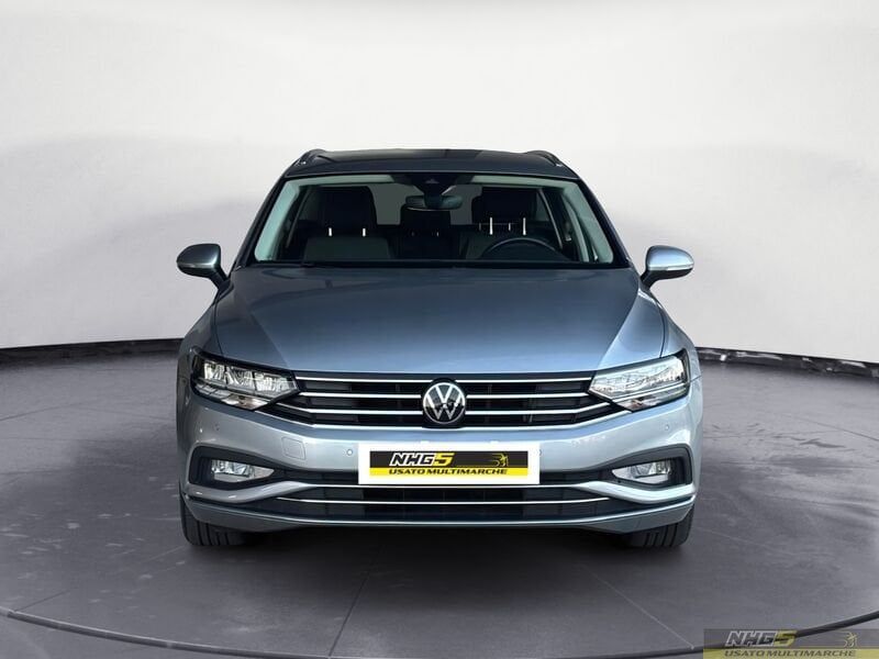 Volkswagen Passat 2023