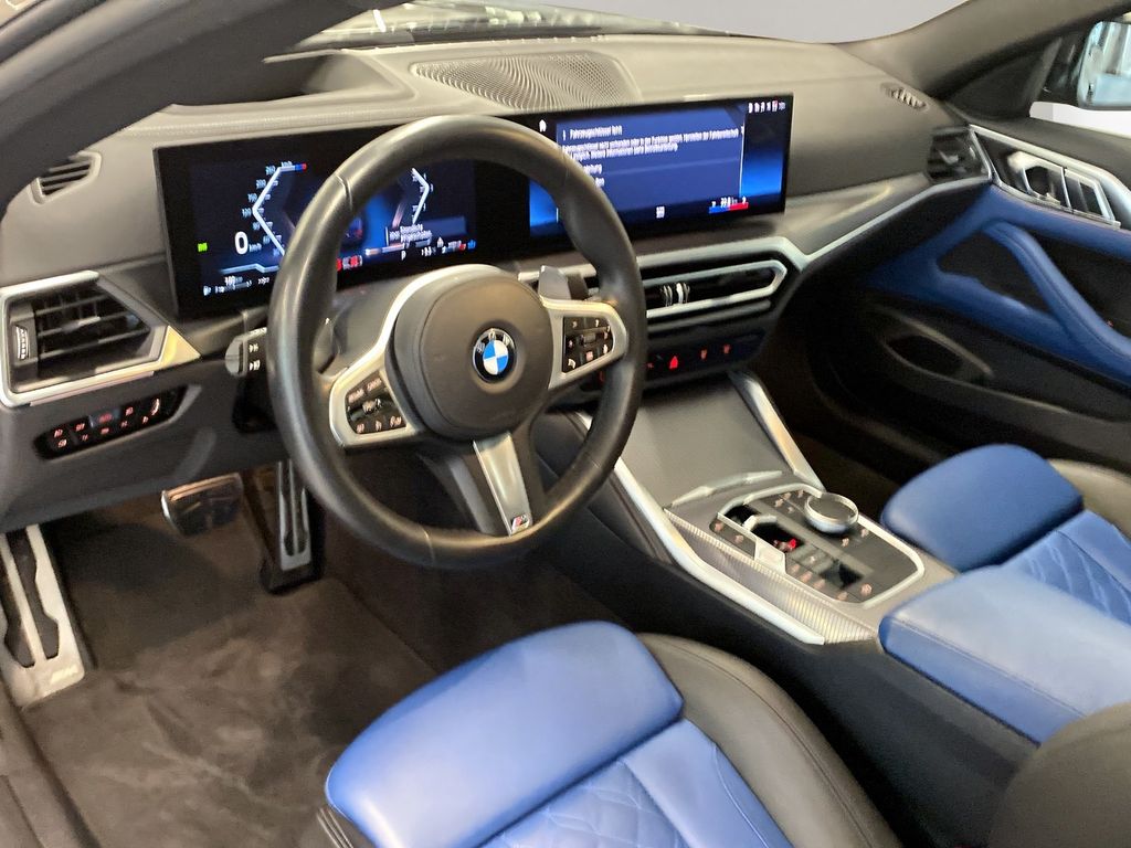BMW 430 2023