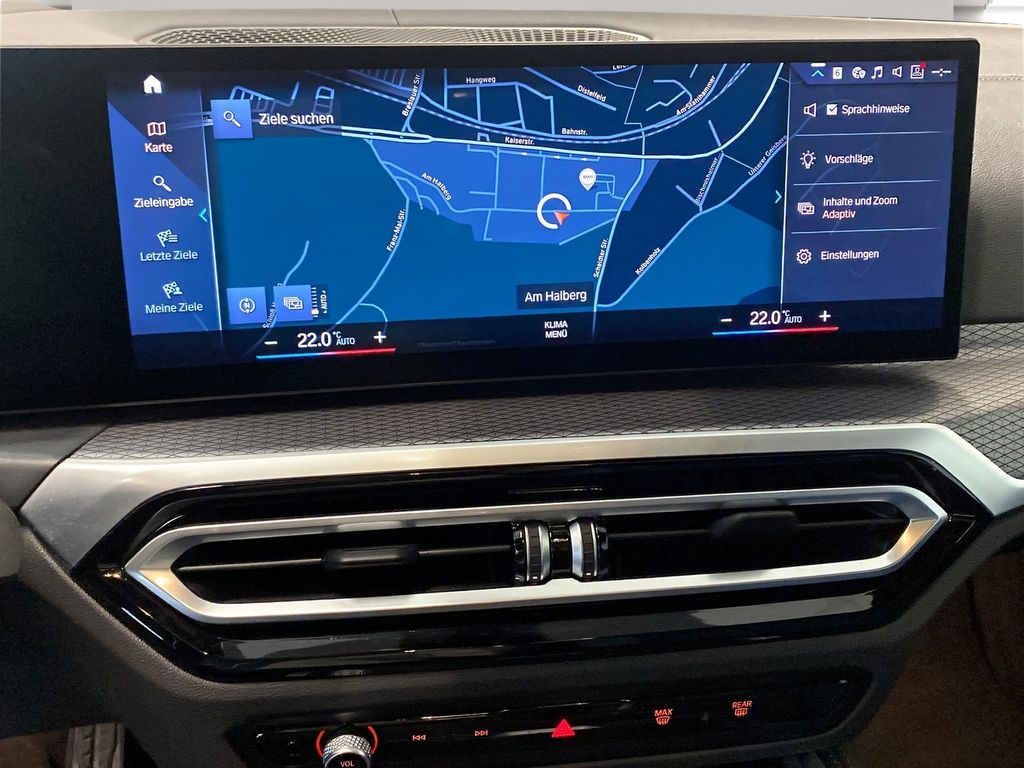 BMW 430 2023