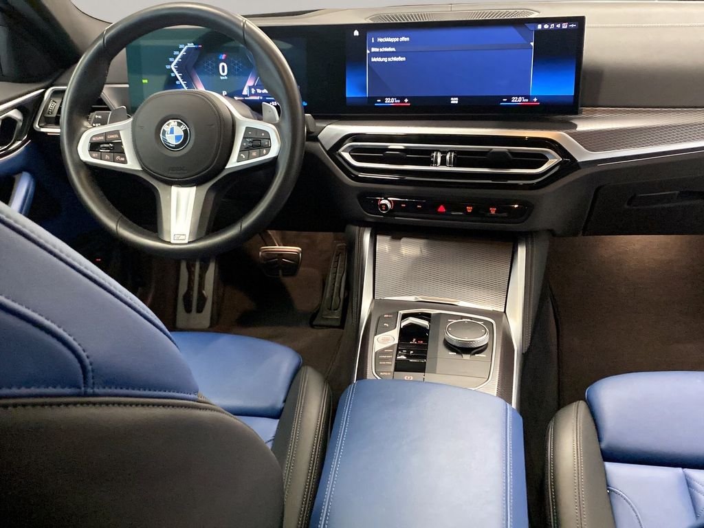 BMW 430 2023