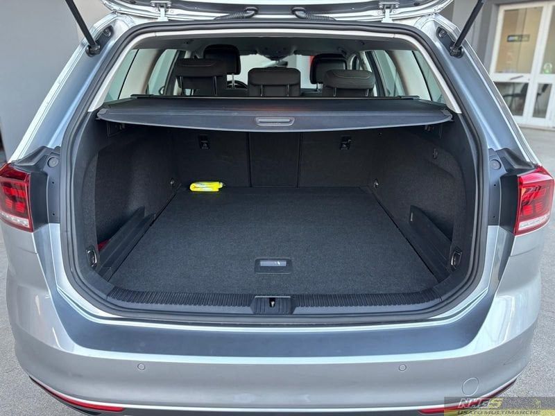 Volkswagen Passat 2023